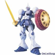 BANDAI SPIRITS MG 機動戦士ガンダム -15 ギャン 1/100スケール 色分け済みプラモデル 890_画像1