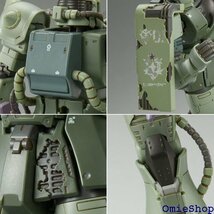 ＨＧ 1/144 ドアン専用ザク 919_画像3