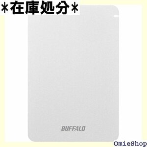 バッファロー BUFFALO おもいでばこ 安心バックアップキット 1TB PD-BK1TB2 107