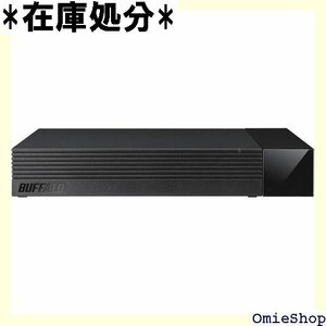 バッファロー BUFFALO 外付けハードディスク 2 24時間連続録画 日本製 HDV-LLD2U3BA/N 200