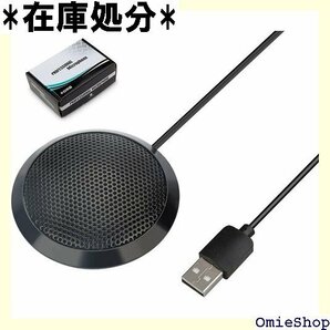 pc マイク usb マイク マイクロホン 卓上マイク ミーティングやWindows Liveメッセンジャーなど 252