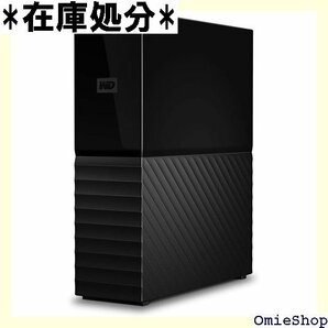 WESTERNDIGITAL デスクトップHDD 4T ハードディスク / WDBBGB0040HBK-JESE 256