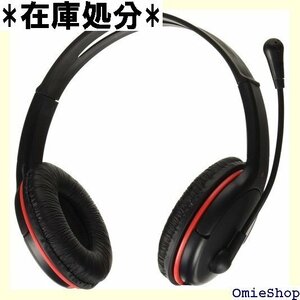 バッファロー BUFFALO 両耳ヘッドバンド式ヘッド ット 4極 大型ドライバー搭載 BSHSHCS305BK 302