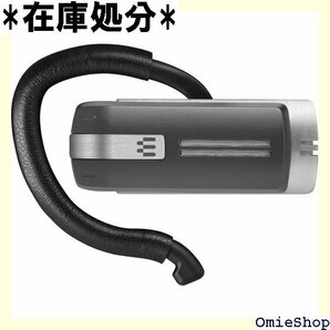 国内 EPOS Bluetooth UCヘッドセット Presence Grey UC USB-Aドングル付属 365