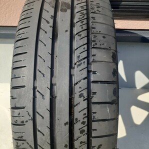 クレンツェヴィシュヌEVO 16×5.5j ET45 100 165/45r16  ジャンク扱いでの画像9