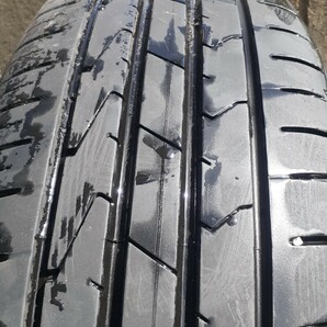 S-HOLD 165/40R17 175.5j ET45の画像7