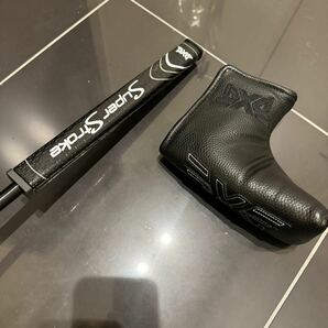 ピーエックスジー Parsons Xtreme Golf PXG クローザー CLOSER GEN 33 インチ ゴルフパター 新品の画像6