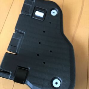 RSタイチ RS TAICHI テクセルセパレート チェストプロテクター(ボタンタイプ) 胸部プロテクター メンズ [TRV067]の画像3