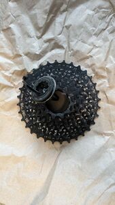 Shimano Shimano cassette sprocket CS-HG31 11-32 8S