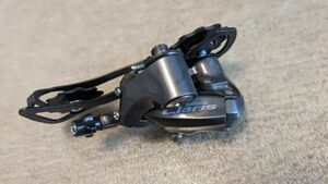 Shimano Claris RD-R2000-GS Shimano kla squirrel medium cage rear derailleur 8 Speed 