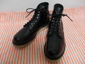 RED WING SHOES