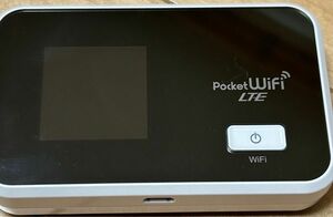 Huawei Pocket wifi GL06P 楽天モバイルで使用可能