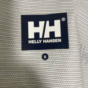 ヘリーハンセン スカンザライトジャケット Sサイズ ヘリーブルー HELLY HANSEN の画像5