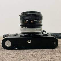 キヤノン Canon AE-1 FD 50mm F1.4 S.S.C. フィルムカメラ レンズセット　一眼レフ_画像5