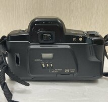 【76】② 1円～ 一眼レフカメラ Canon キャノン EOS630 PENTAX ペンタックス 3台セット まとめ 壊れ物 動作未確認 ジャンク品_画像10