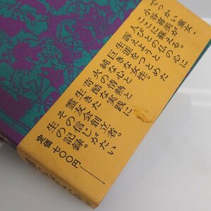 【86】小谷喜美抄 天の音楽 久保継成編 佛乃世界社 本 帯付き 中古本 ヴィンテージの画像10