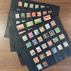 ◇◆古い日本切手◆◇お宝探し 消印 おまとめ 収集家放出品 99