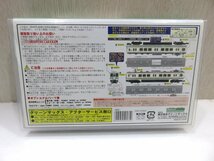 【76】1円～ 美品 GREEN MAX 4016 JR107系 100番代 後期型 T+T 鉄道模型 動作未確認 現状品 Nゲージ_画像3