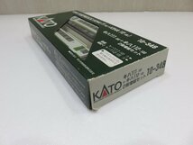 【76】1円～ 美品 KATO 10-348 キハ111-100＋キハ112-100 2両増結セット 鉄道模型 動作未確認 現状品 Nゲージ_画像2