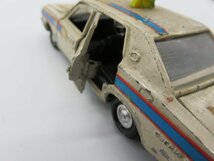 【80】1円～ DIAPET NISSAN CEDRIC 2800 日産 セドリック ダイヤペット 現状品 ジャンク品_画像8