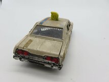 【80】1円～ DIAPET NISSAN CEDRIC 2800 日産 セドリック ダイヤペット 現状品 ジャンク品_画像3