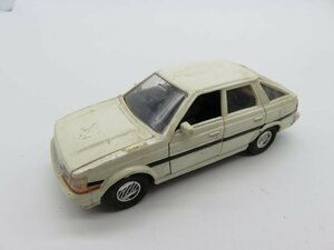 【80】1円～ DIAPET TOYOTA CORONA 5DOOR トヨタ コロナ 5ドア ダイヤペット 現状品 ジャンク品