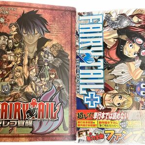 FAIRY TAIL フェアリーテイル　全巻　全て新品で購入の初版　1〜56巻　特装版　全DVD未開封　付録全部付き+おまけ付き