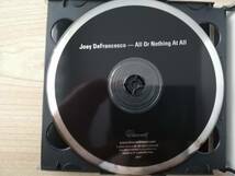 【美品】THE BADDEST B-3 BURNER IN THE BUSINESS / JOEY DEFRANCESCO(ジョーイ・デフランセスコ) / 2枚組 / 中古CD _画像5