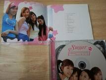 shine / SUGAR(シュガー) / 中古CD_画像3