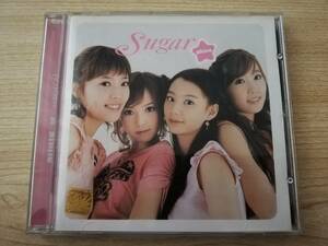 shine / SUGAR(シュガー) / 中古CD