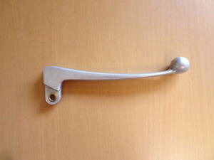  Honda original used . use frequency is little CS90/CL90/CD125 the first period /SS50 brake lever 53175-028-672