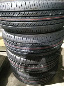 BS ブリヂストン　195/60R16 SEIBERLING SL201 新品　未使用　23年製　4本　ブリジストン　茨城県　手渡し可能