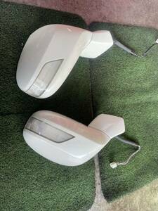  Honda Freed GB3 door mirror left right set 