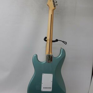 ★美品★ フェンダー Fender Made in Japan Hybrid 50s Stratocaster/OTM 2017年製 ギグバッグ ストラップ 16の画像5