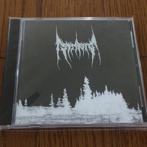 [Striborg - Nefaria / A Tragic Journey Towards the Light] CD 送料無料 Leviathan, Xasthur, Nachtmystium, Wolves in the Throne Room