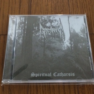 [ Striborg / Spiritual Catharsis ] CD 送料無料 Leviathan, Xasthur, Nachtmystium, Wolves in the Throne Room