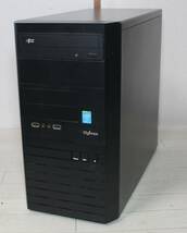 Diginnos Core i5-4570 3.20GHz 16GB ジャンク　【W12】_画像1