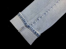 D土04170新品▼ リーバイス 510 スキニージーンズ W32 L32 ジーンズ デニムパンツ ジーパン Levi's アメカジ ストレッチ_画像5