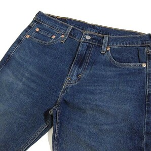 D木04751新品▼ リーバイス 510 スキニーフィットジーンズ W30 L32 ジーンズ デニムパンツ ジーパン Levi's アメカジ ストレッチの画像3