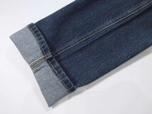 ※土042新品▼ リーバイス 541 アスレチックテーパードジーンズ W29 L32 ジーンズ デニムパンツ ジーパン Levi's アメカジ ストレッチ_画像5