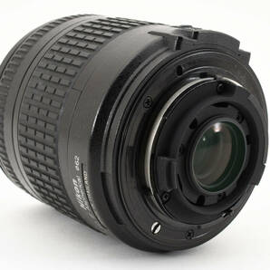 【実用品】 Nikon ニコン AF NIKKOR 28-200mm F3.5-5.6 G ED カメラレンズ #2105792の画像5