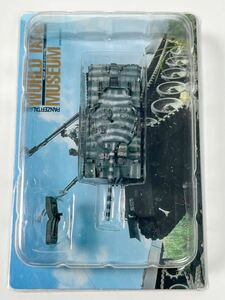 1/144 TAKARA タカラ WTM ワールドタンク ミュージアム 第4弾 陸上自衛隊 74式戦車 ゼブラ迷彩