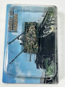 1/144 TAKARA タカラ WTM ワールドタンク ミュージアム 第4弾 陸上自衛隊 61式戦車 ブロック迷彩