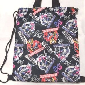 体操着袋 ナップサック