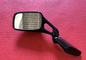 [* used beautiful goods *]KAWASAKI Kawasaki GPZ900 R for original left right rearview mirror 