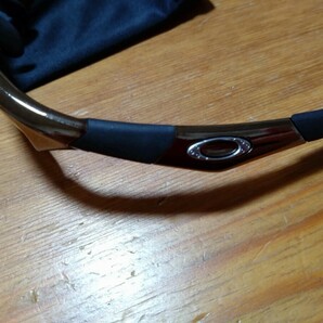 OAKLEY サングラスの画像2