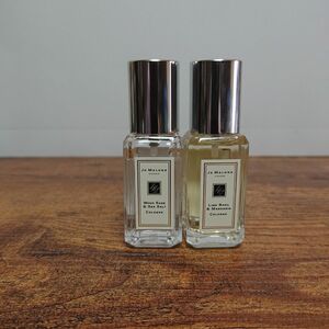 2本 ジョーマローン Jo Malone London