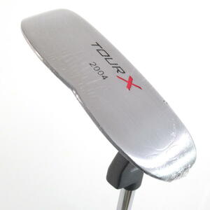 ★TOUR X　ツアークラシック パター ＃2004　ワイドブレードモデル　Tour Classic Putter★