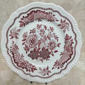 Spode スポード アーカイブリージェンシー シリーズ 大皿