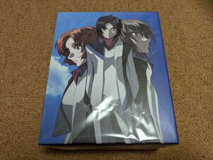 蒼穹のファフナー Blu-ray Disc BOX 初回限定版